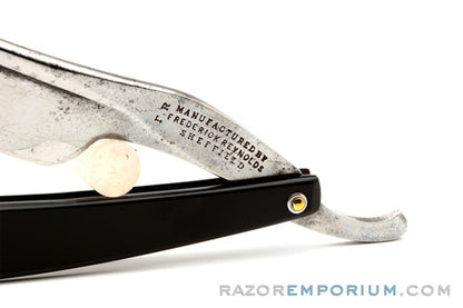 6/8" Frederick Reynolds Straight Razor | Sheffield England
