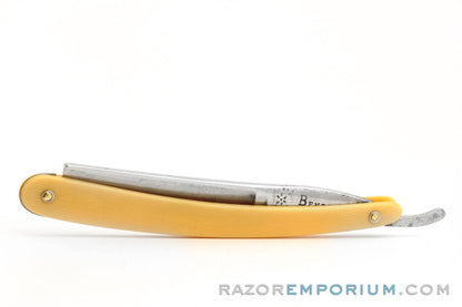6/8" Bengall T.R. Cadman & Sons Straight Razor | Sheffield, England