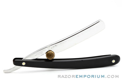 5/8" Needham Brothers Hollow ground Straight Razor | England