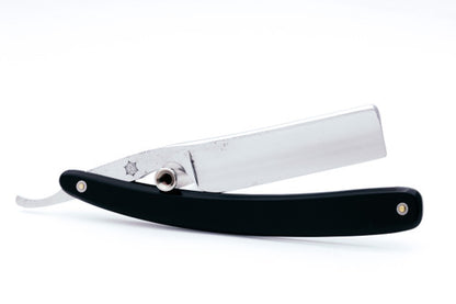 6/8" Rongin M28 Shave Ready Straight Razor | Japan