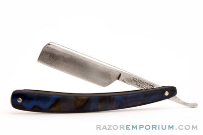 6/8" Elizabeth Shave Ready Straight Razor | Tokyo, Japan