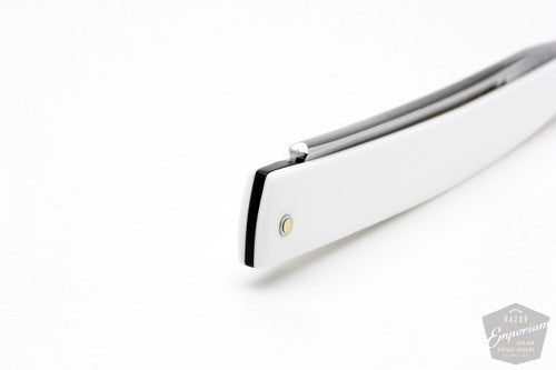 5/8" Aerial Cutlery MFG Straight Razor | Germany