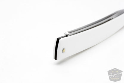 5/8" Aerial Cutlery MFG Straight Razor | Germany