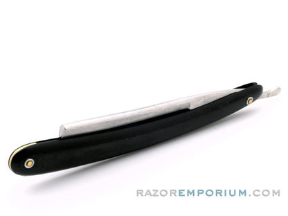 9/16" The Torrey Razor Co. Wedge Straight Razor | Worchester, Mass USA