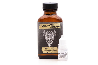 Declaration Grooming | Sellout Aftershave Splash