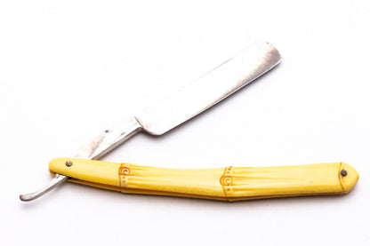 5/8" Von Brinkerhoff Classics on Clearance Straight Razor