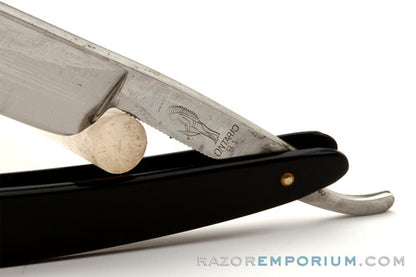 5/8" Ontario Cutlery Co. #81 Hollow Ground Straight Razor | New York USA