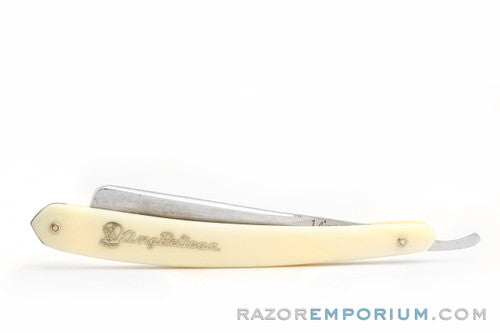 6/8" King Pelican 14 Nippon Kamisori Straight Razor | Osaka Nichiri Tokyo Japan