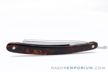 5/8" C.V. Heljestrand Straight Razor Shave Ready | Ekilstuna, Sweden