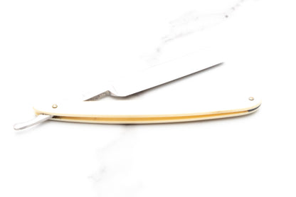 5/8" C.V Heljestrand No8 Classics on Clearance Straight Razor