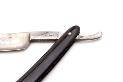 6/8" W.H. Morley & Sons Classics on Clearance Straight Razor