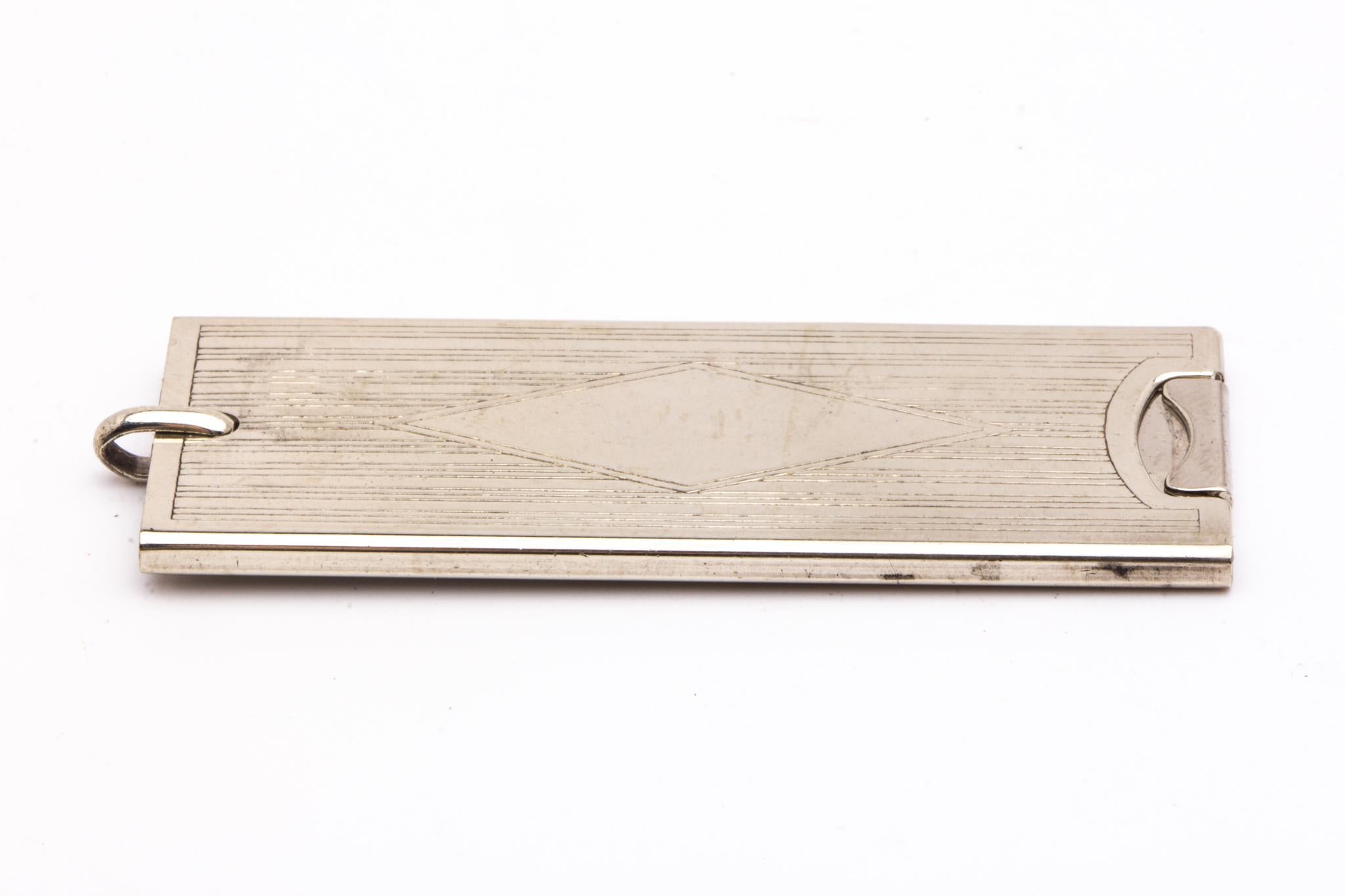 1910 Gillette Safety Razor Co. Utility Knife Cigar Cutter | Original C ...