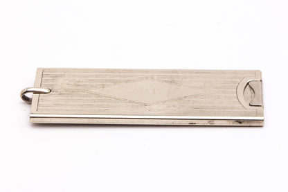 1910 Gillette Safety Razor Co. Utility Knife Cigar Cutter | Original Condition