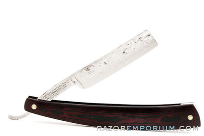 5/8" George Wostenholm and Son Original & True Straight Razor | England