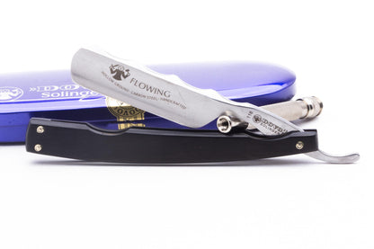 6/8" Dovo Solingen "Flowing 118" Straight Razor