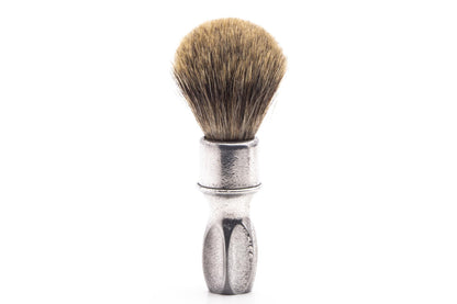 Vintage Restored Best Badger Rubberset No. 3 Shaving Brush