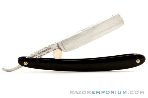 9/16" No. 8 Special Straight Razor by Simmons Hardware | Germany