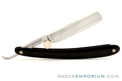 9/16" No. 8 Special Straight Razor by Simmons Hardware | Germany