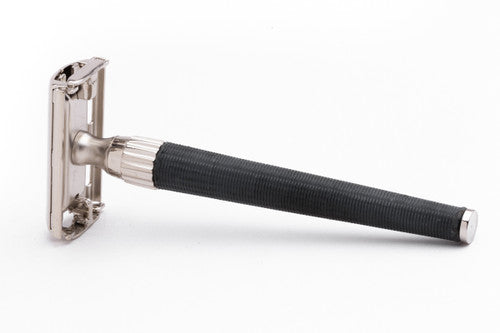 1980's Gillette TTO Knack Double Edge Safety Razor