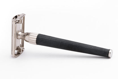 1980's Gillette TTO Knack Double Edge Safety Razor