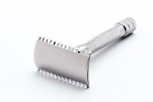 1920's Gillette Single Ring Old Type Safety Razor Revamp