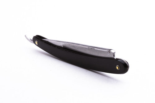 5/8" George Wostenholm and Son Celebrated IXL Straight Razor | England