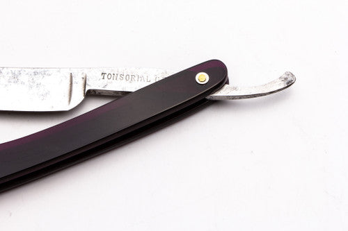 5/8" Tonsorial Classics on Clearance Straight Razor