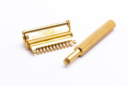 1930's Valet Auto-Strop Razor Set with Case