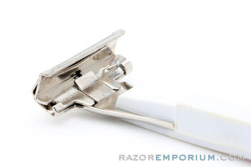 1976 Schick Championship Injector Razor