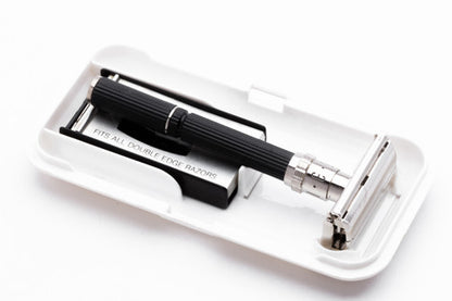 1974 Gillette Super Adjustable 109 Safety Razor U1