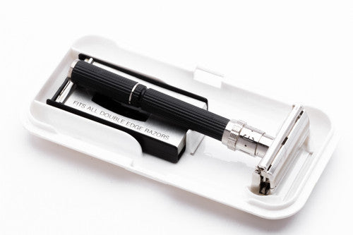 1974 Gillette Super Adjustable 109 Safety Razor U1