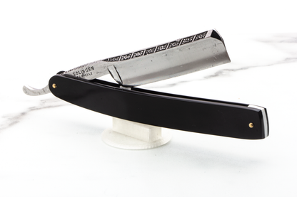 6/8" Vintage Restored Marshall Hindenburg Straight Razor