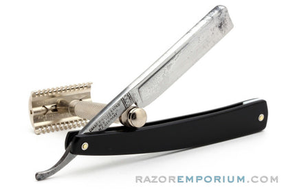 5/8" Chas. F. Bingler & Sons Special Straight Razor | NY Germany