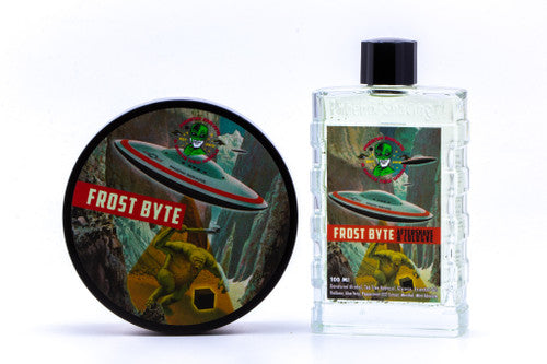 PAA | FrostByte | Cologne and Aftershave