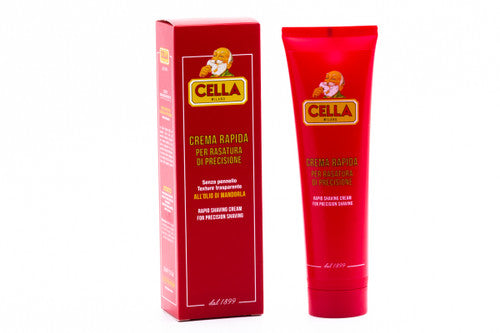 Cella Original Shaving Cream 150ml | Made in Milan
