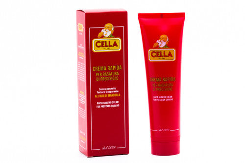 Cella Original Shaving Cream 150ml | Made in Milan