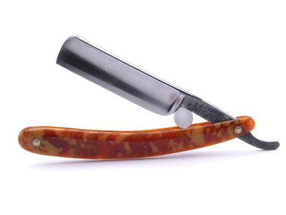 6/8" Manganese Straight Razor | Handmade