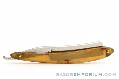 6/8" Joseph Rodgers & Sons Straight Razor | Sheffield, England