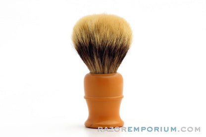 Culmak 90 Vintage Best Badger Shaving Brush England