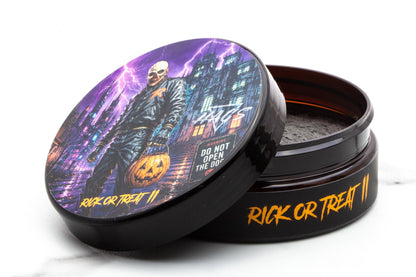 HAGS | Rick Or Treat II Shaving Soap