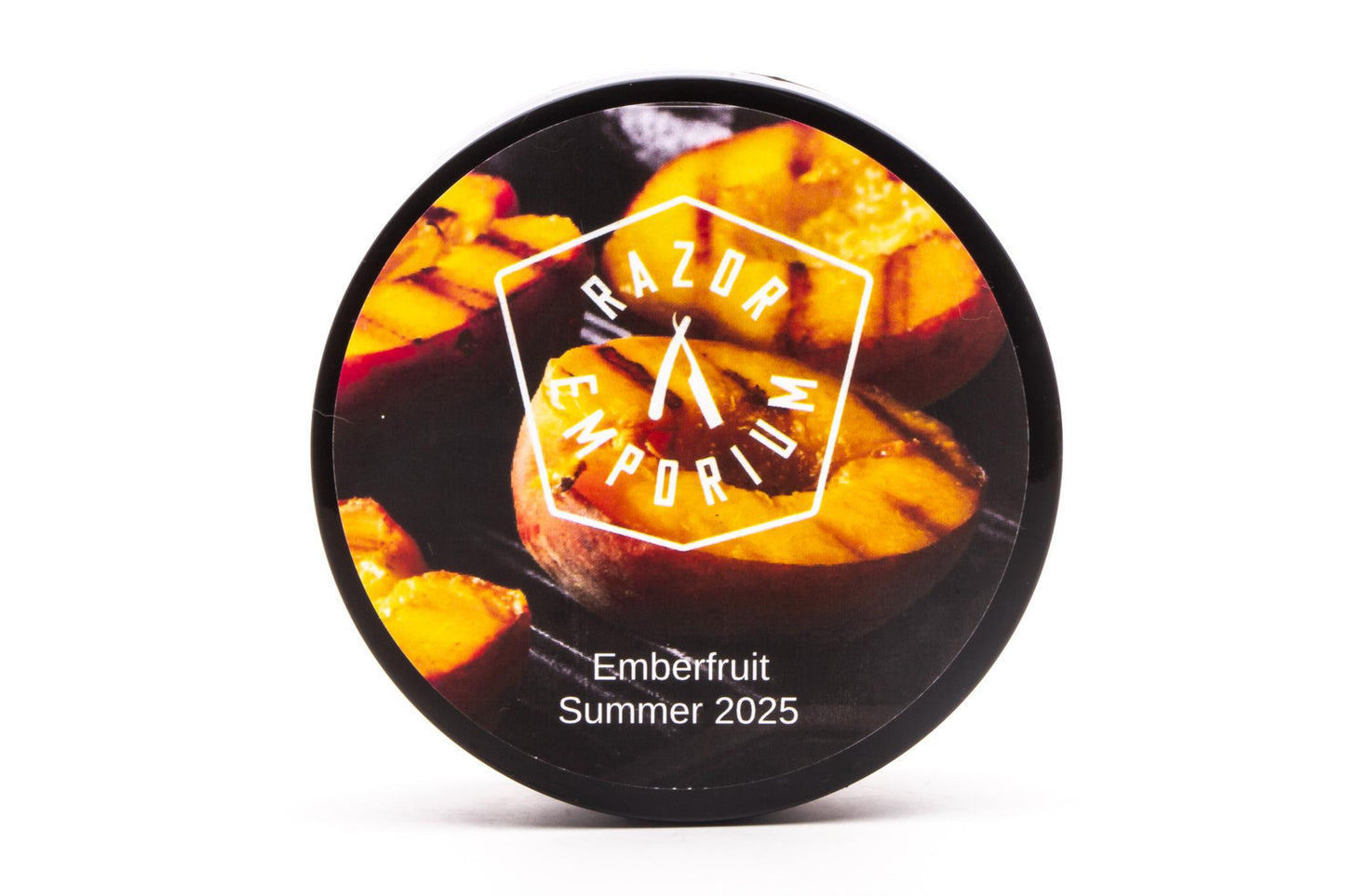 Razor Emporium | Emberfruit 2025 Limited Edition Shaving Soap