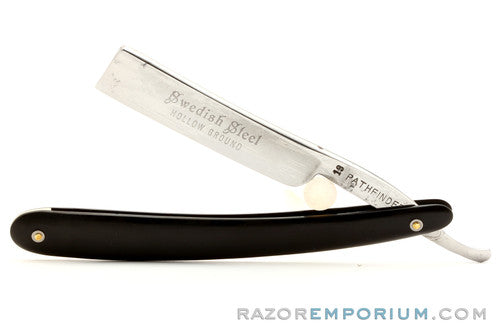 5/8'' Pathfinder #13 "Swedish Steel" Shave Ready Straight Razor | Sweden