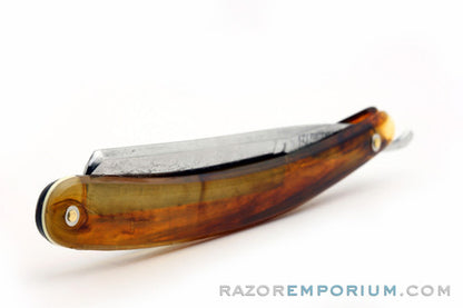 4/8" Fontenille Medaille D'or 134 Straight Razor | France