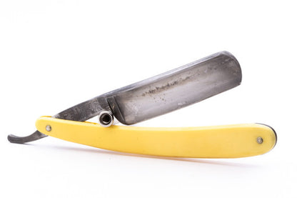 5/8" EdwÃ¼sthof 116 Solingen Straight Razor