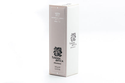 Saponificio Varesino | Tundra Artica After Shave Lotion