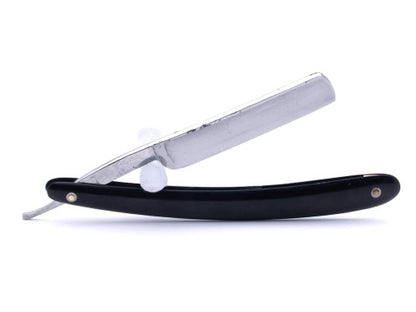 9/16"  The Torrey Razor Co. "Army" Straight Razor | Worchester, Mass USA