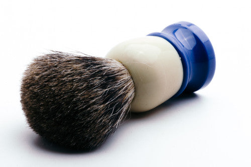 Ever Ready 89 Vintage Restored Badger Shaving Brush