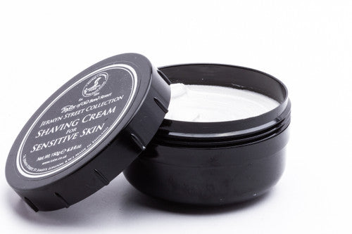 Taylor of Old Bond Street | Jermyn Street Collection Shaving Cream For Sensitive Skin