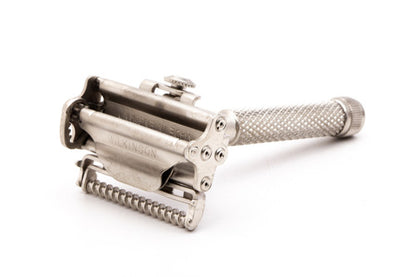 1940's Wilkinson Sword Co. Empire Razor with Case and Blades