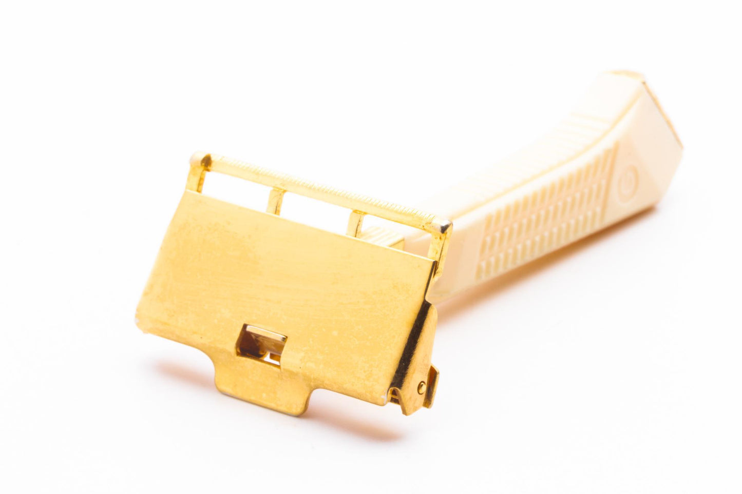 1940's Gem G-Bar Single Edge Safety Razor | Original Condition